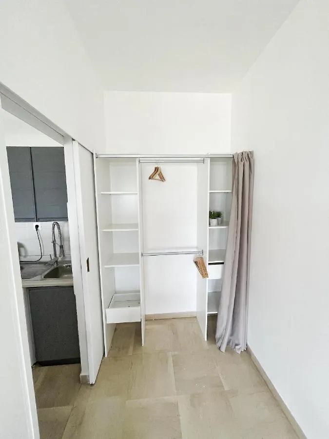 #41 Marina Riviera Bay - Marine Baie Des Anges - Studio Vue Mer Et Port Villeneuve-Loubet